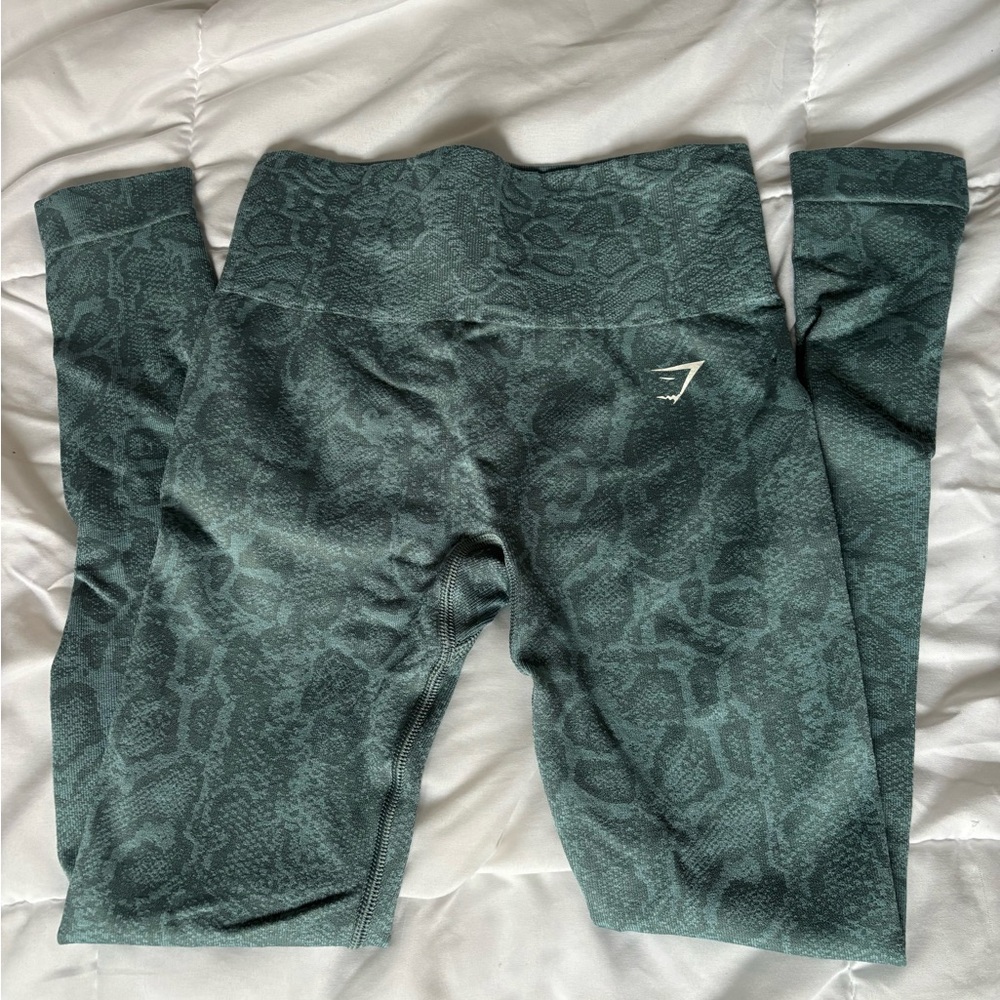 Gymshark leggings